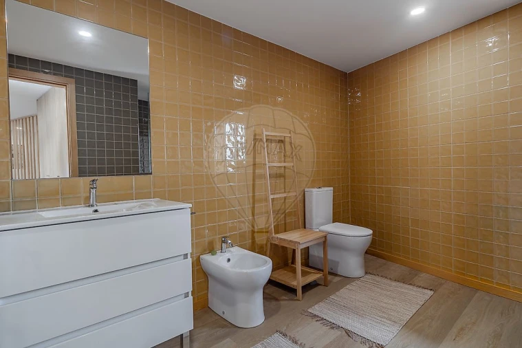 Quinta T6 para Venda em Termas de São Vicente Foto 47