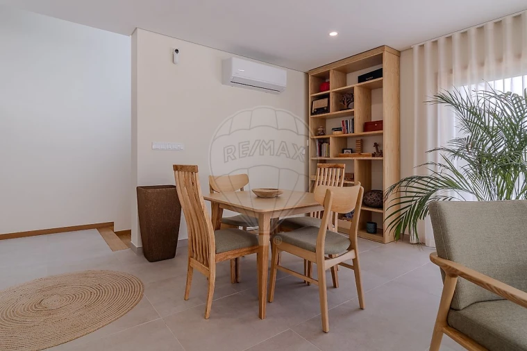 Quinta T6 para Venda em Termas de São Vicente Foto 19