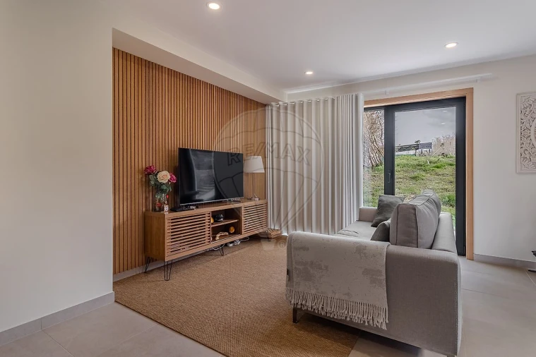 Quinta T6 para Venda em Termas de São Vicente Foto 40