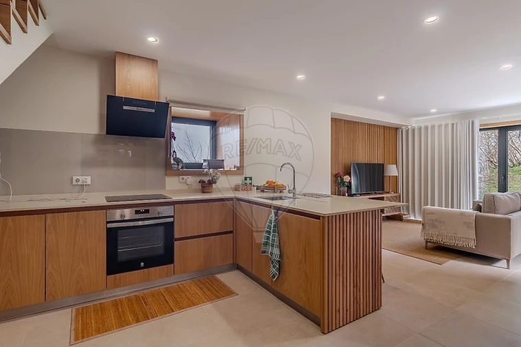 Quinta T6 para Venda em Termas de São Vicente Foto 42