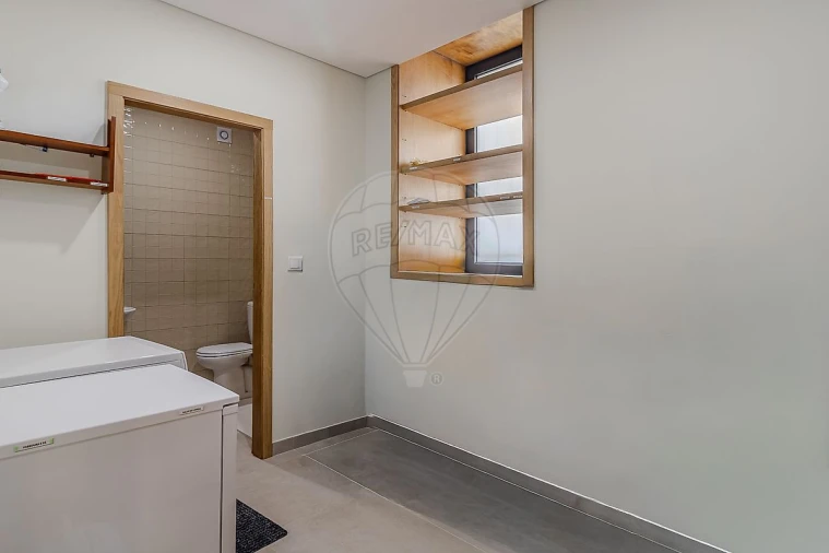 Quinta T6 para Venda em Termas de São Vicente Foto 13