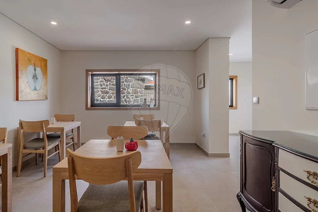 Quinta T6 para Venda em Termas de São Vicente Foto 8