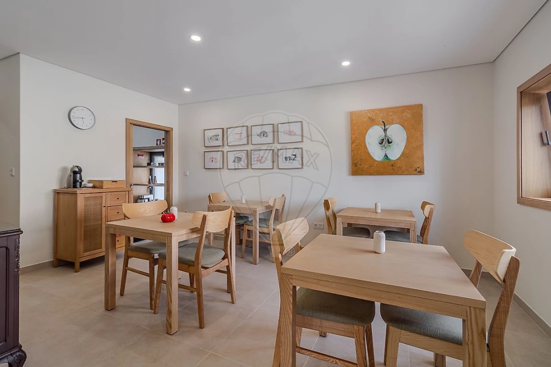 Quinta T6 para Venda em Termas de São Vicente Foto 1