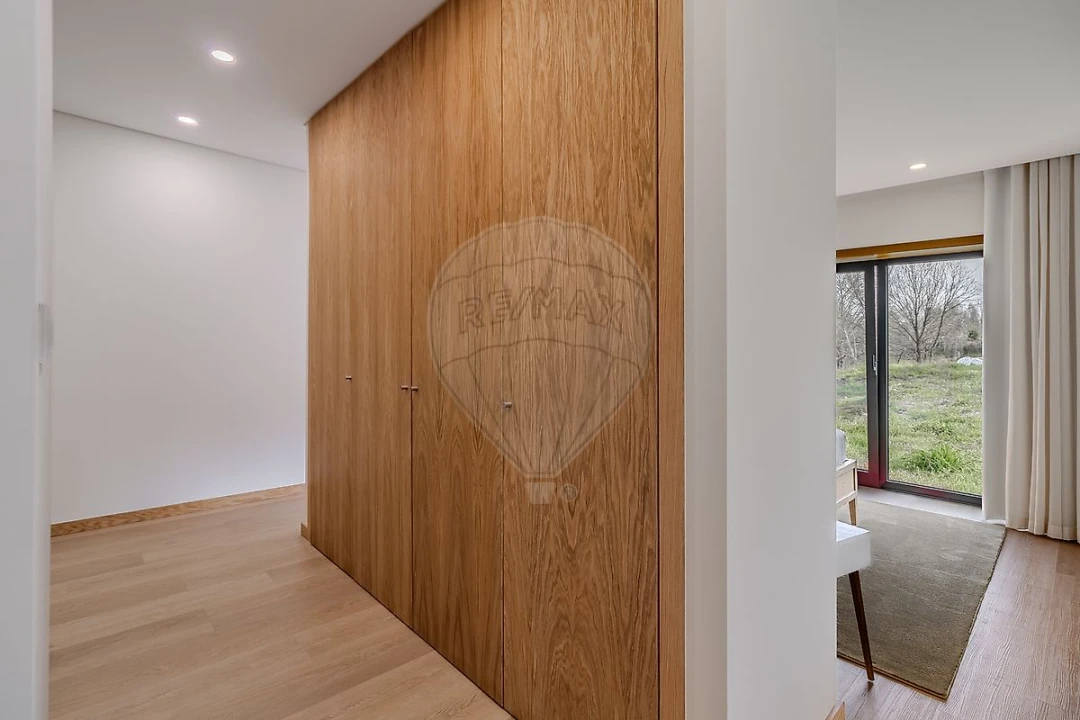 Quinta T6 para Venda em Termas de São Vicente Foto 25