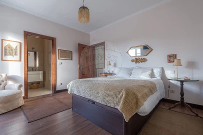 Moradia T4 para Venda em Ceira