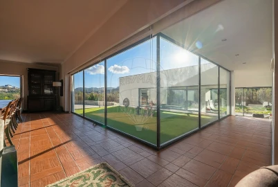 Moradia T4 para Venda em Ceira