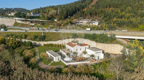 Moradia T4 para Venda em Ceira
