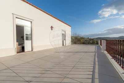 Moradia T4 para Venda em Ceira