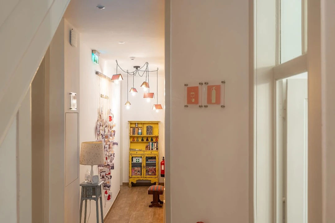 Prédio para Venda em Sé Nova, Santa Cruz, Almedina e São Bartolomeu Foto 13