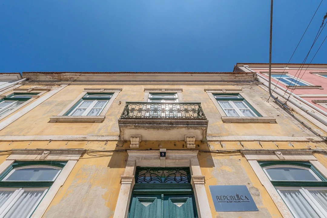Prédio para Venda em Sé Nova, Santa Cruz, Almedina e São Bartolomeu Foto 28