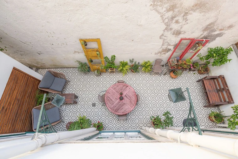 Prédio para Venda em Sé Nova, Santa Cruz, Almedina e São Bartolomeu Foto 20