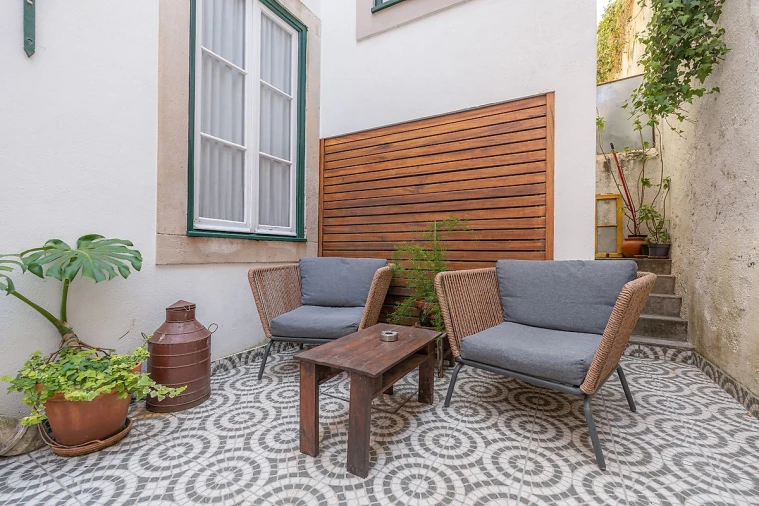 Prédio para Venda em Sé Nova, Santa Cruz, Almedina e São Bartolomeu Foto 30