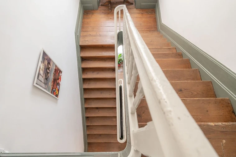 Prédio para Venda em Sé Nova, Santa Cruz, Almedina e São Bartolomeu Foto 39