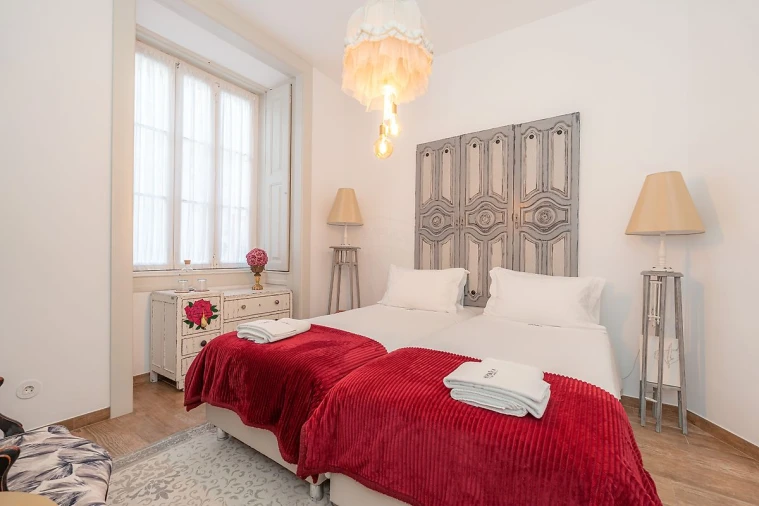 Prédio para Venda em Sé Nova, Santa Cruz, Almedina e São Bartolomeu Foto 22