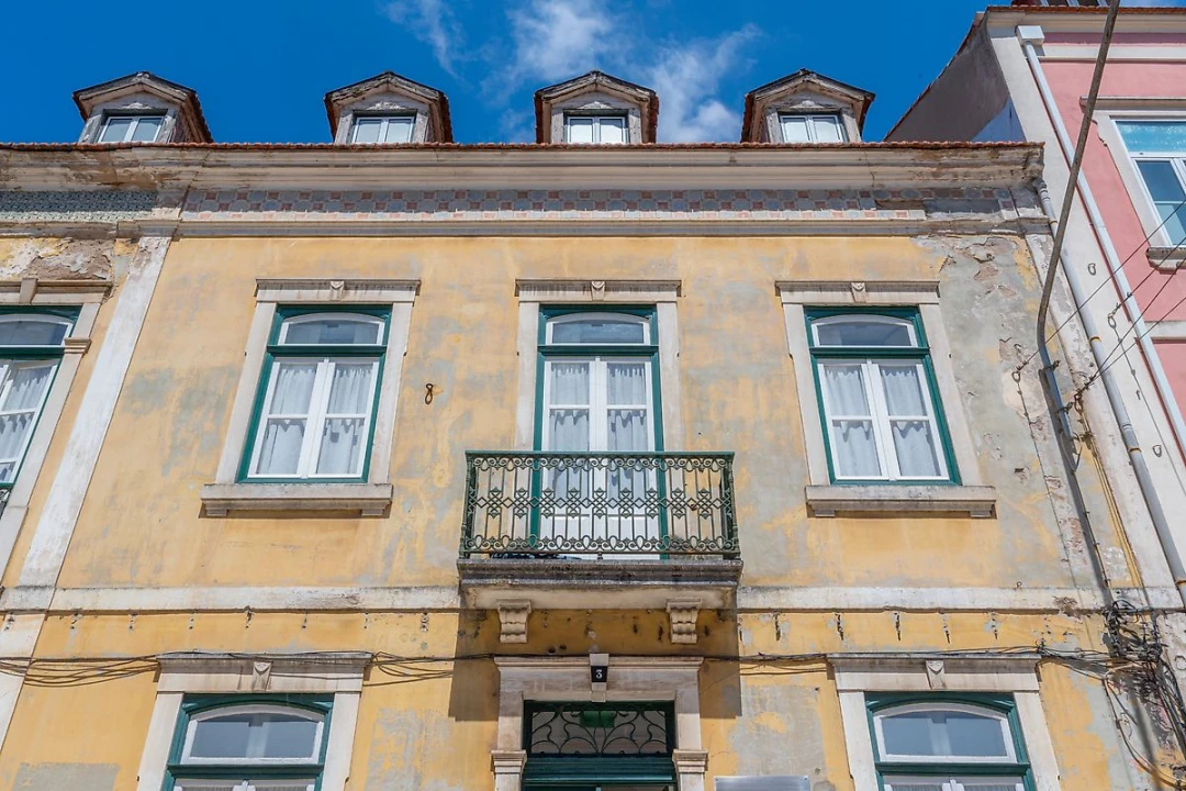 Prédio para Venda em Sé Nova, Santa Cruz, Almedina e São Bartolomeu Foto 43