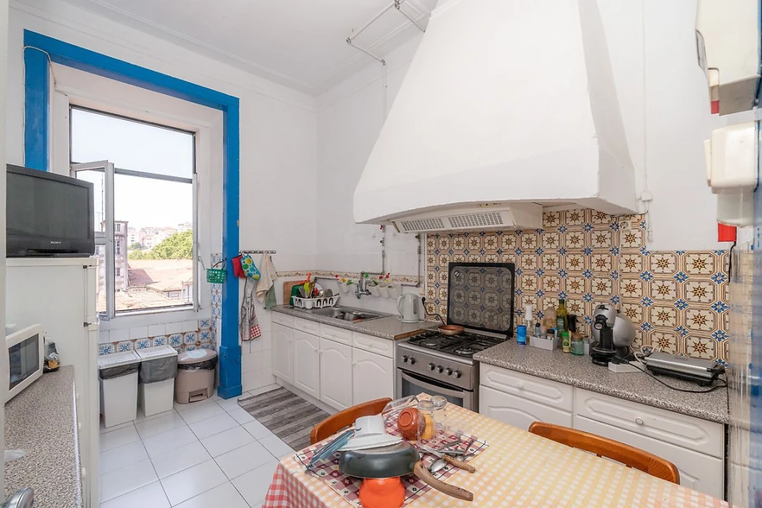 Prédio para Venda em Sé Nova, Santa Cruz, Almedina e São Bartolomeu Foto 38