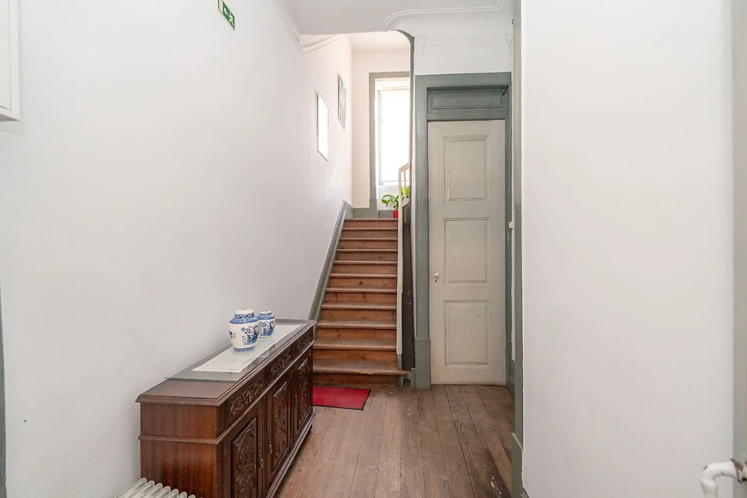 Prédio para Venda em Sé Nova, Santa Cruz, Almedina e São Bartolomeu Foto 41