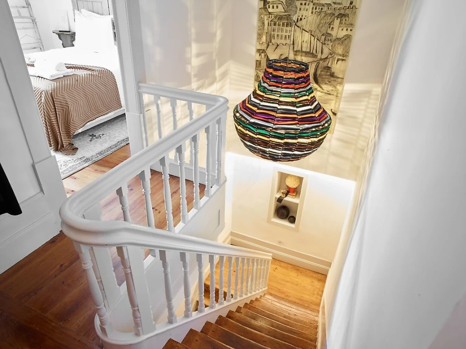 Prédio para Venda em Sé Nova, Santa Cruz, Almedina e São Bartolomeu Foto 2