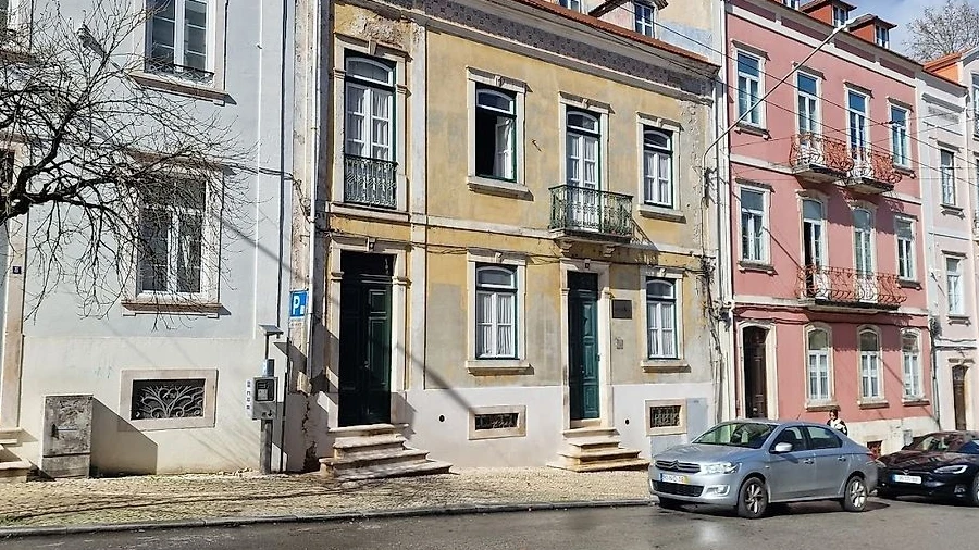 Prédio para Venda em Sé Nova, Santa Cruz, Almedina e São Bartolomeu