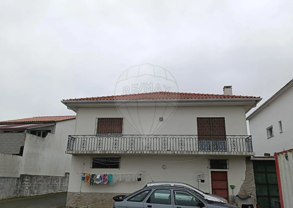 Moradia T5 para Venda em Condeixa-A-Velha e Condeixa-A-Nova Foto 17