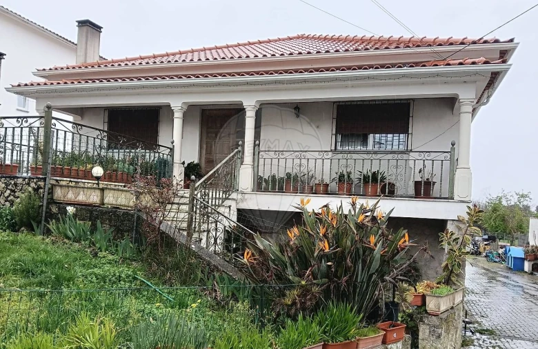 Moradia T5 para Venda em Condeixa-A-Velha e Condeixa-A-Nova