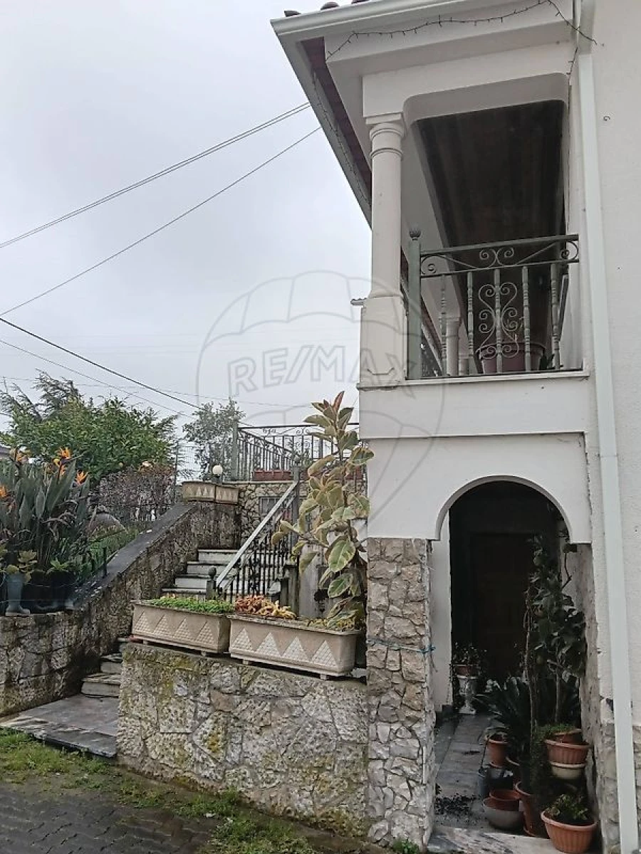 Moradia T5 para Venda em Condeixa-A-Velha e Condeixa-A-Nova Foto 3