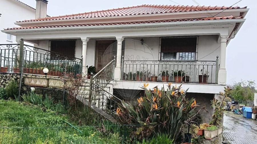 Moradia T5 para Venda em Condeixa-A-Velha e Condeixa-A-Nova