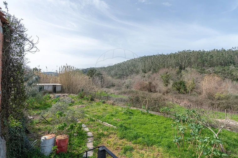 Moradia T2 para Venda em Vila Nova Foto 22