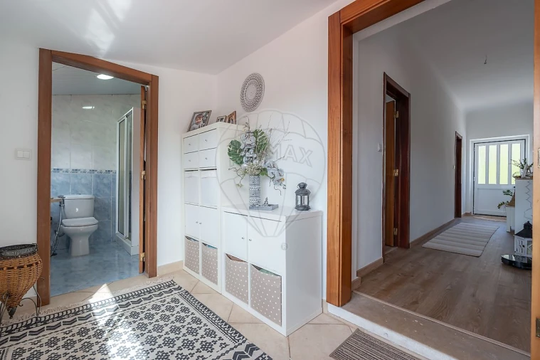 Moradia T2 para Venda em Vila Nova Foto 11