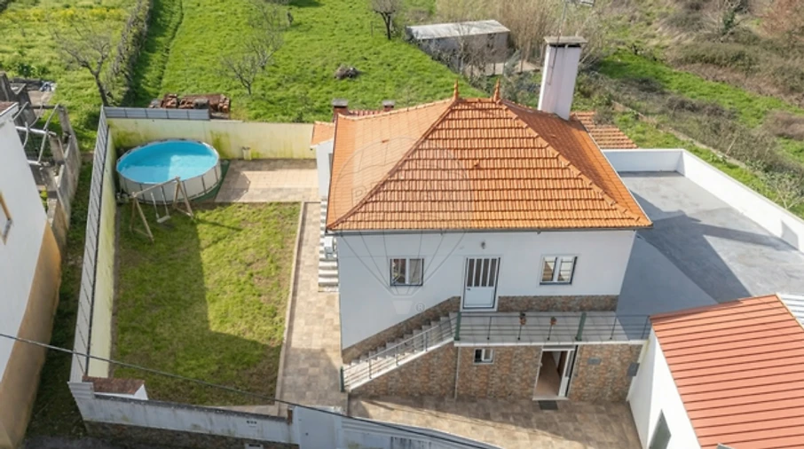 Moradia T2 para Venda em Vila Nova