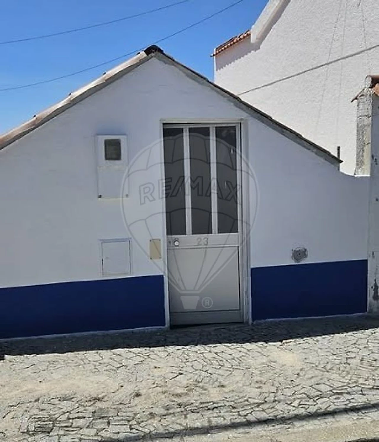 Moradia T2 para Venda em Vendas Novas Foto 14