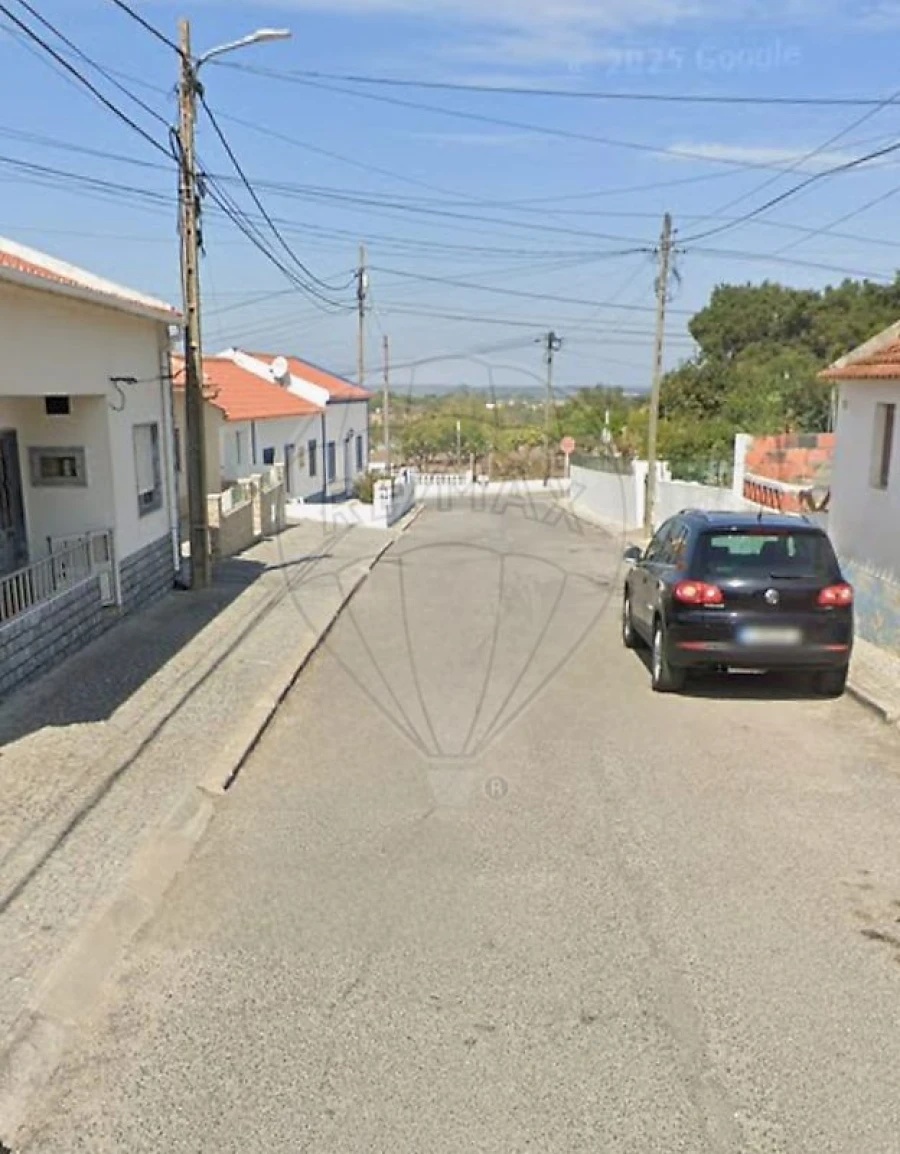 Moradia T2 para Venda em Vendas Novas Foto 5