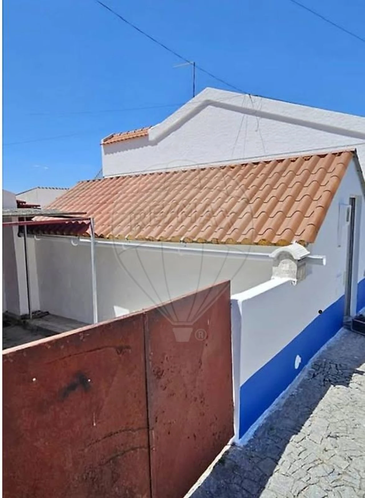 Moradia T2 para Venda em Vendas Novas Foto 22