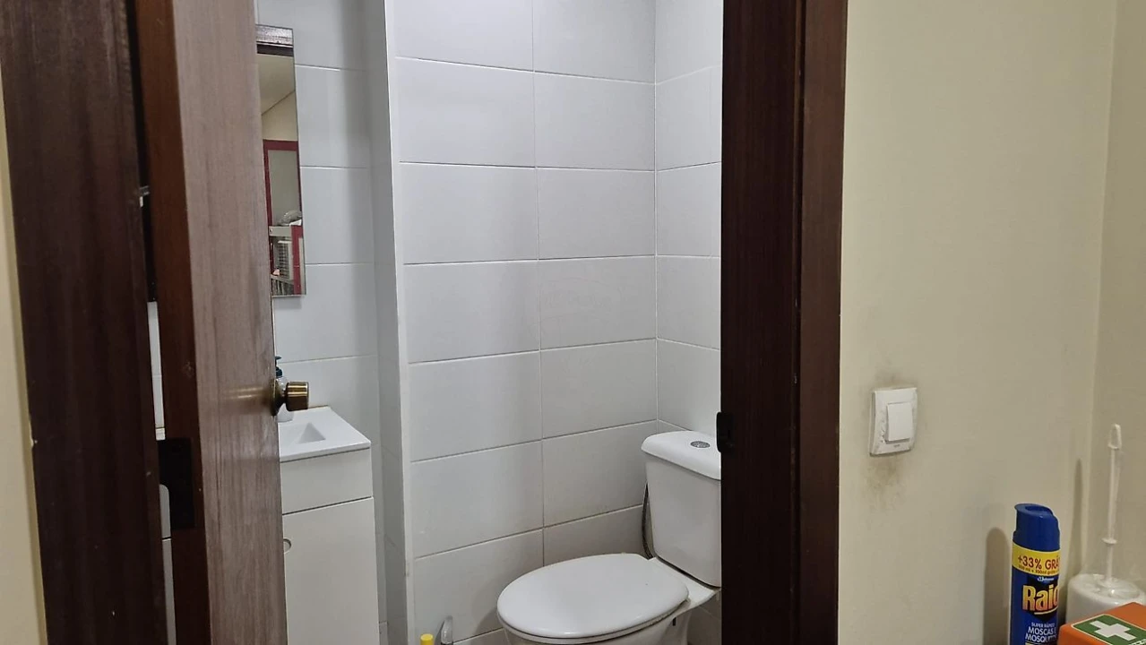 Escritório para Venda em Areeiro Foto 10