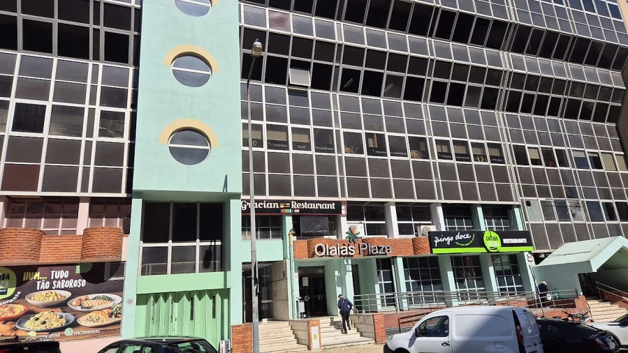 Escritório para Venda em Areeiro Foto 5