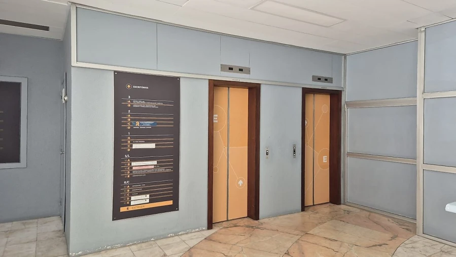 Escritório para Venda em Areeiro Foto 6