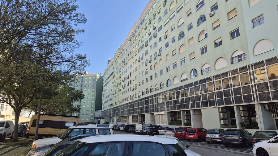 Escritório para Venda em Areeiro Foto 12