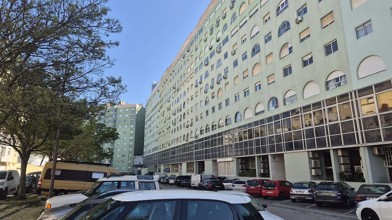 Escritório para Venda em Areeiro Foto 12