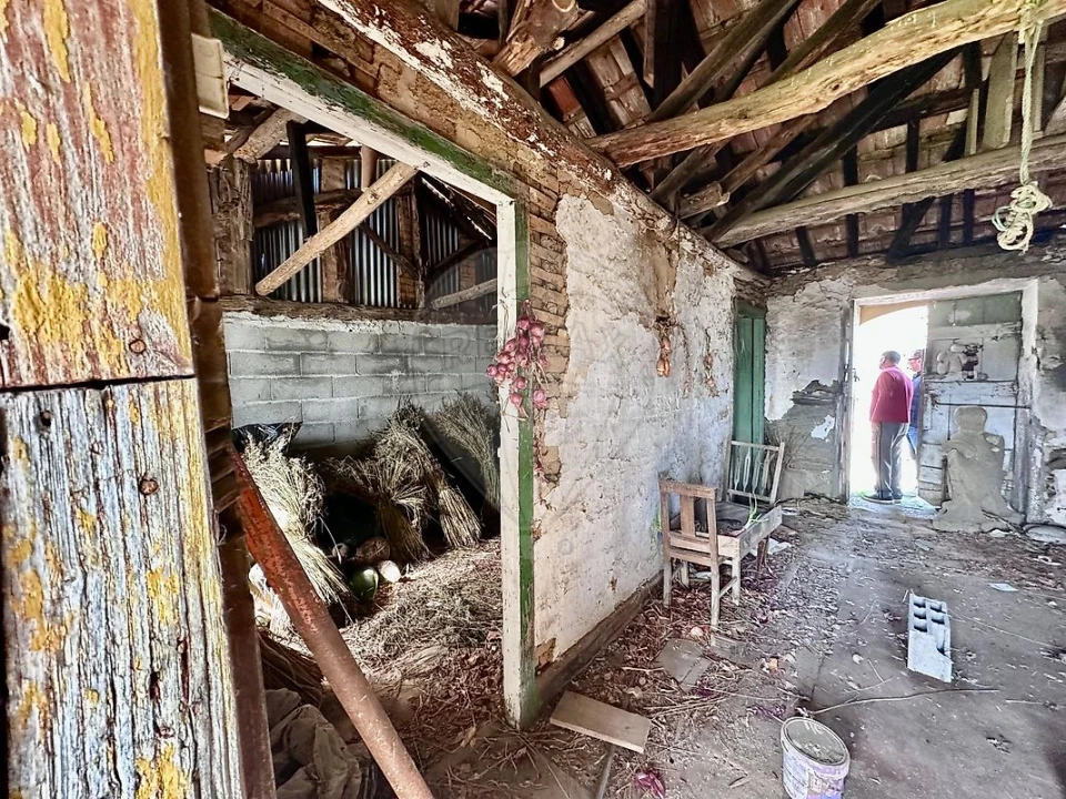 Moradia T2 para Venda em Peso da Régua e Godim Foto 16