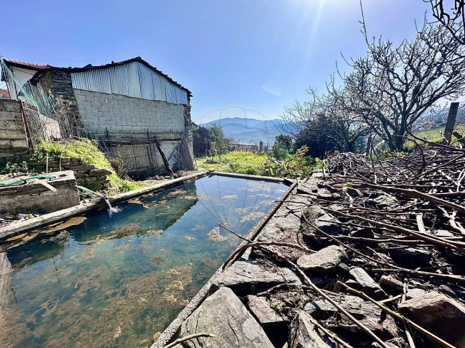 Moradia T2 para Venda em Peso da Régua e Godim Foto 4
