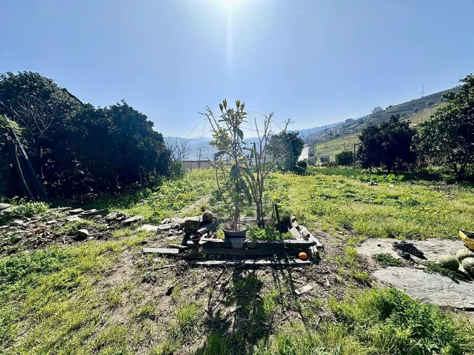 Moradia T2 para Venda em Peso da Régua e Godim Foto 17