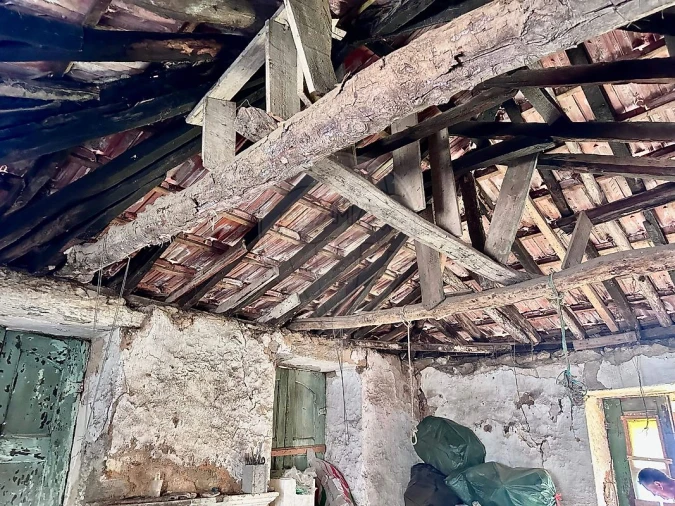 Moradia T2 para Venda em Peso da Régua e Godim Foto 11