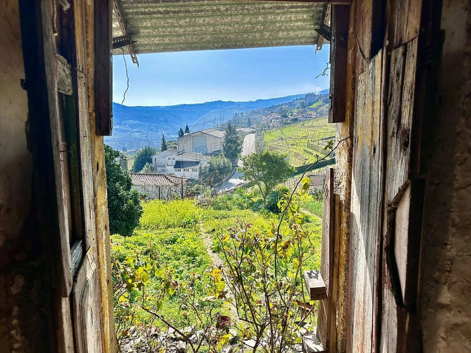 Moradia T2 para Venda em Peso da Régua e Godim Foto 6