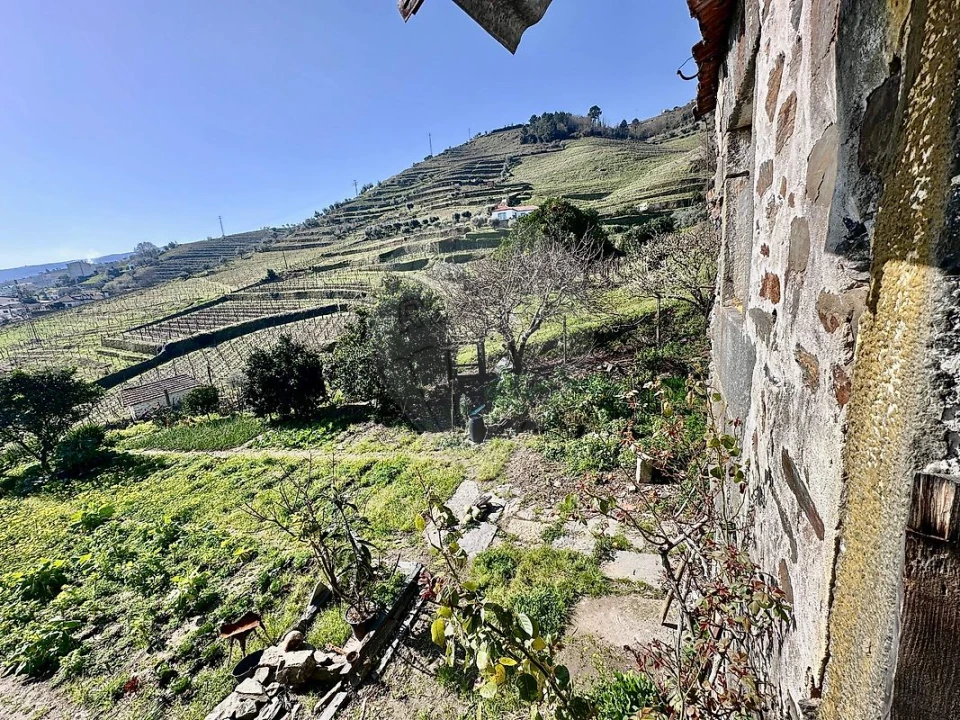 Moradia T2 para Venda em Peso da Régua e Godim Foto 15