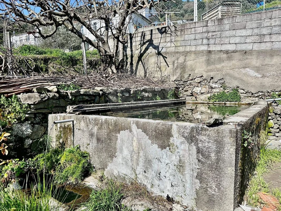 Moradia T2 para Venda em Peso da Régua e Godim Foto 13