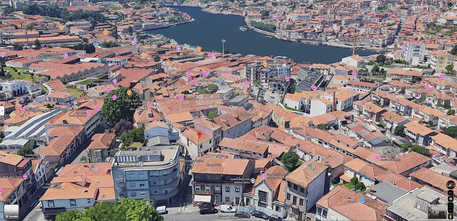 Prédio para Venda em Santa Marinha e São Pedro da Afurada Foto 7