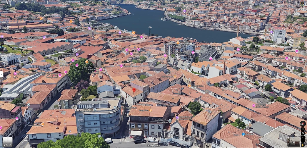 Prédio para Venda em Santa Marinha e São Pedro da Afurada Foto 7