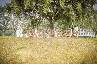 Apartamento T1 para Arrendamento em Paranhos
