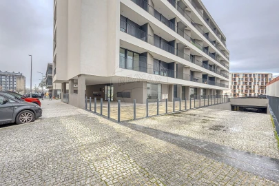 Apartamento T1 para Arrendamento em Paranhos