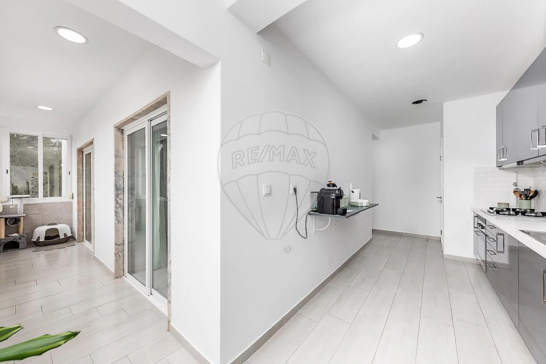 Apartamento T3 para Venda em Corroios Foto 7